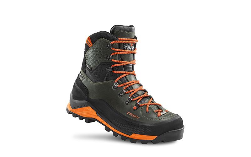 Crispi Futura PWR GTX Schuh