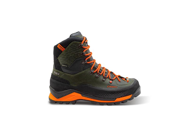 Crispi Futura PWR GTX Schuh