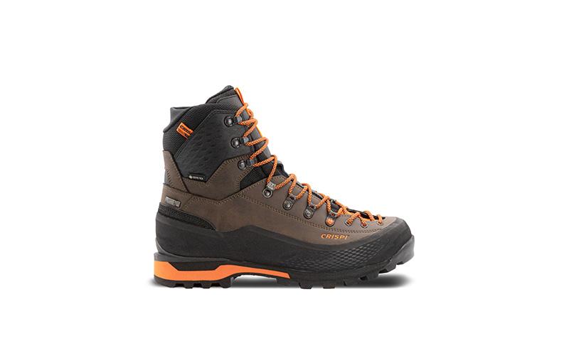 Crispi Futura Alp GTX Jagdschuh