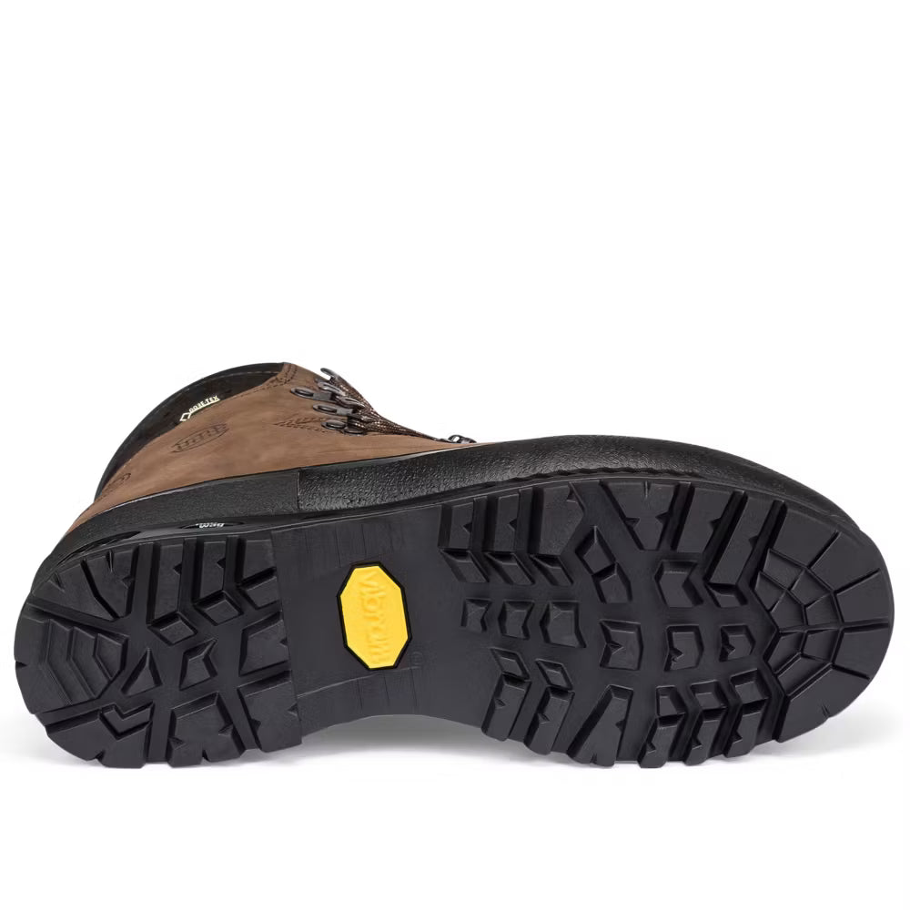 Hanwag Alaska GTX asphalt