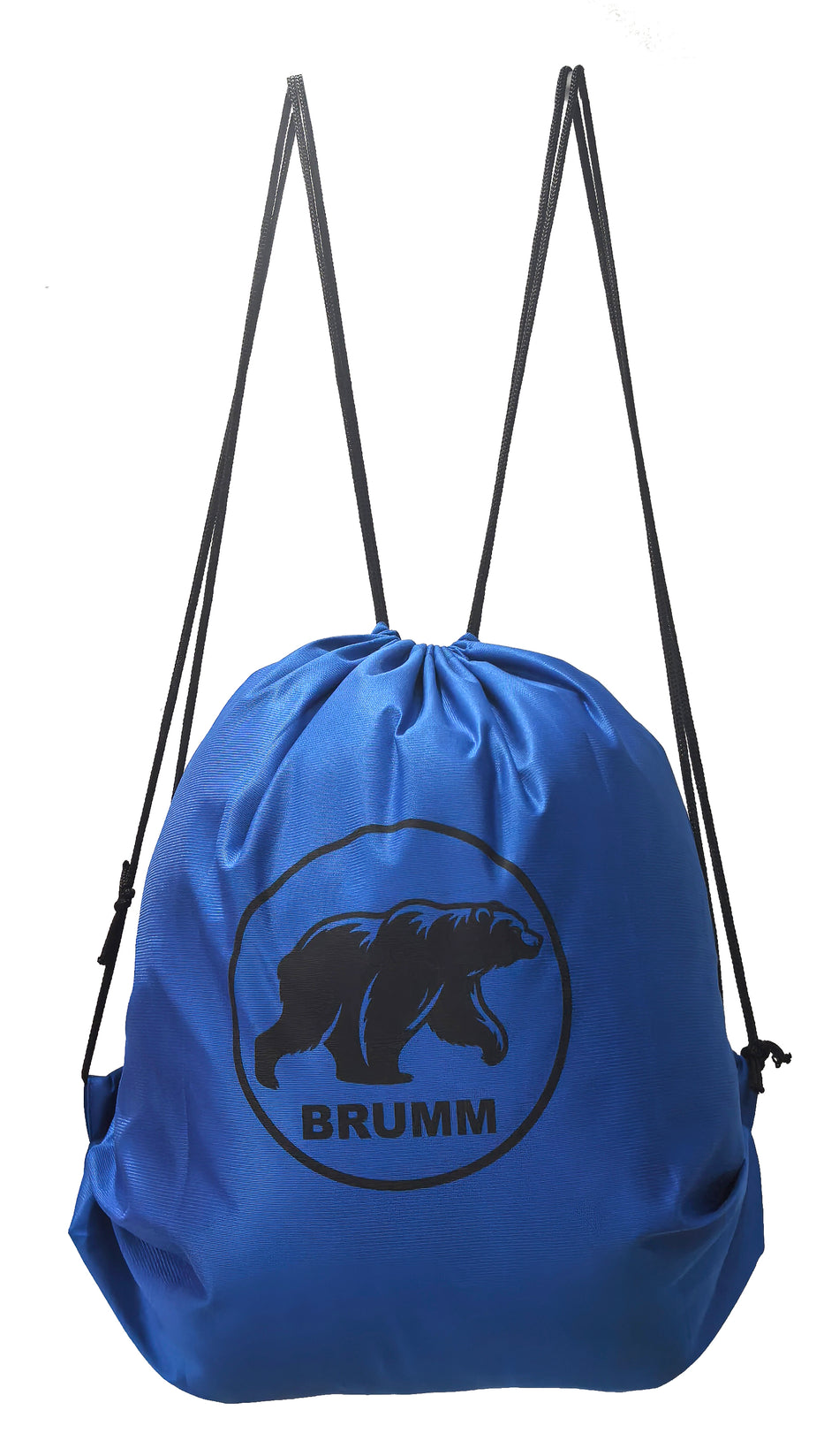 BRUMM - Carrybag Rucksack
