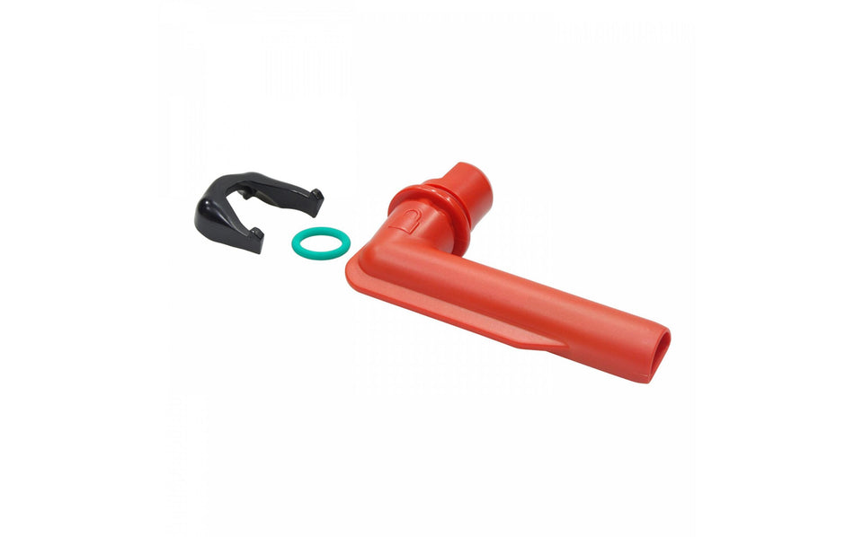 Bec verseur Birchmeier Rapidon 6 complet.