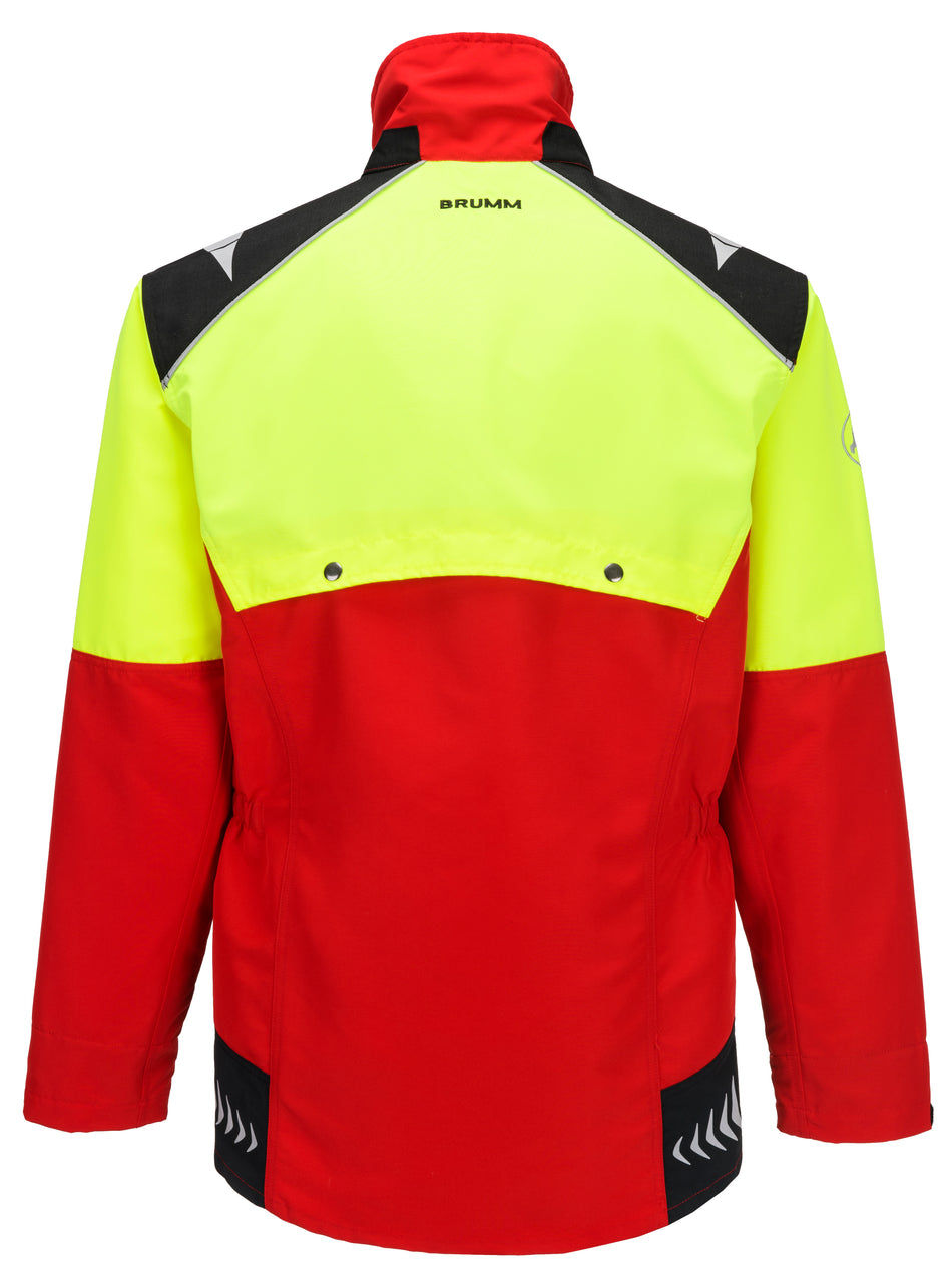 BRUMM - Arbeitsjacke Timberjack