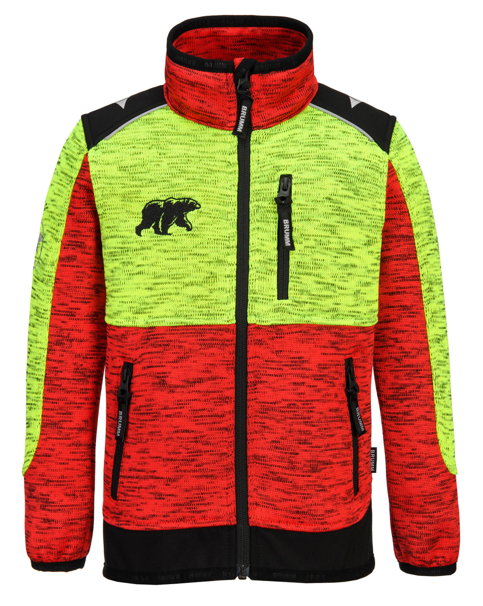 BRUMM - Beaver Forest Youngster
