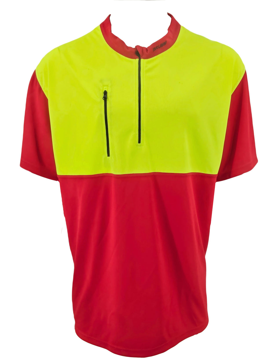 BRUMM- B-TEC Short