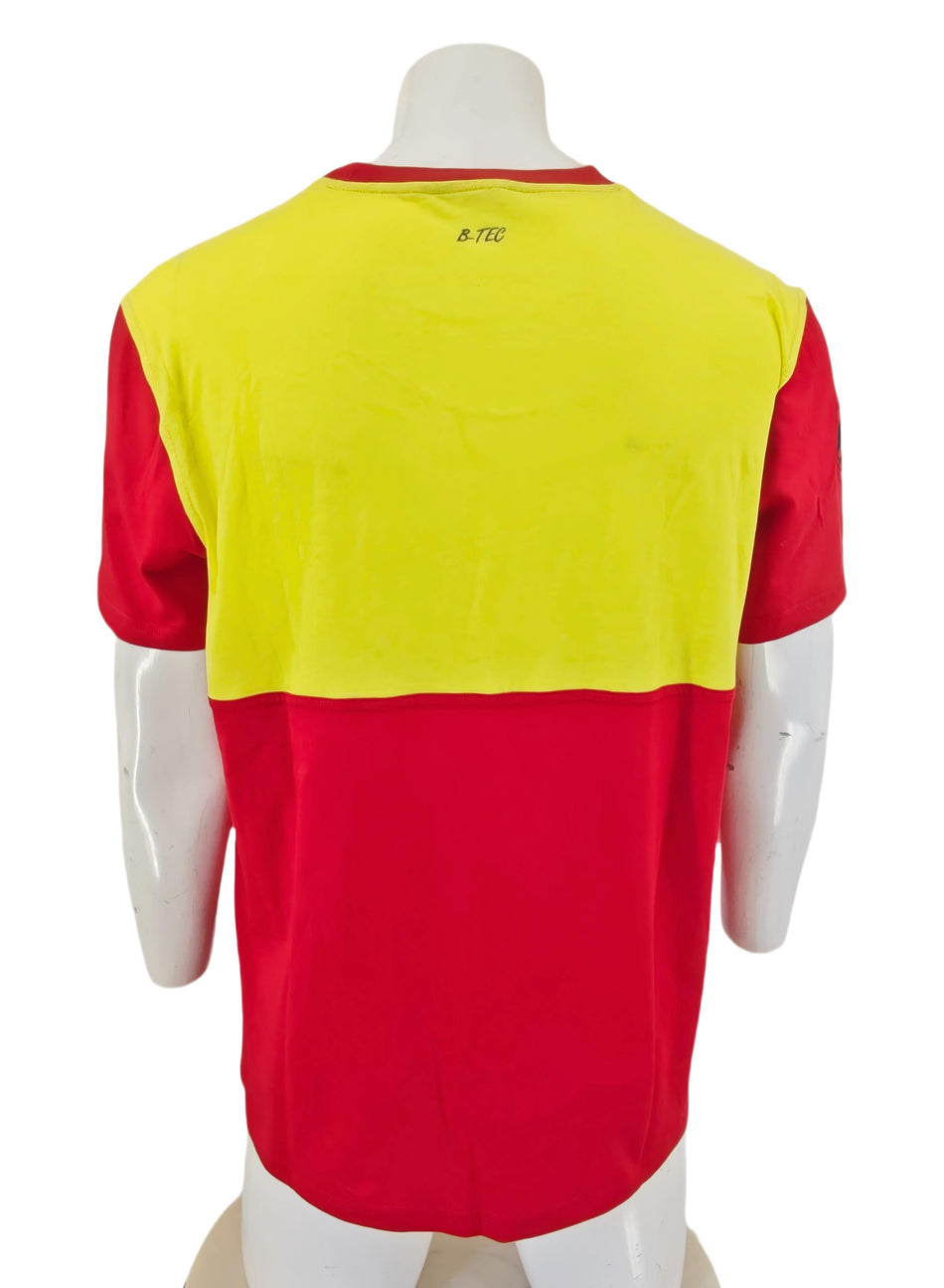 BRUMM - B-TEC Cotton