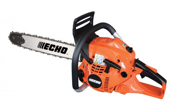 Echo- CS-501SX Motorsäge 50.2 cm3