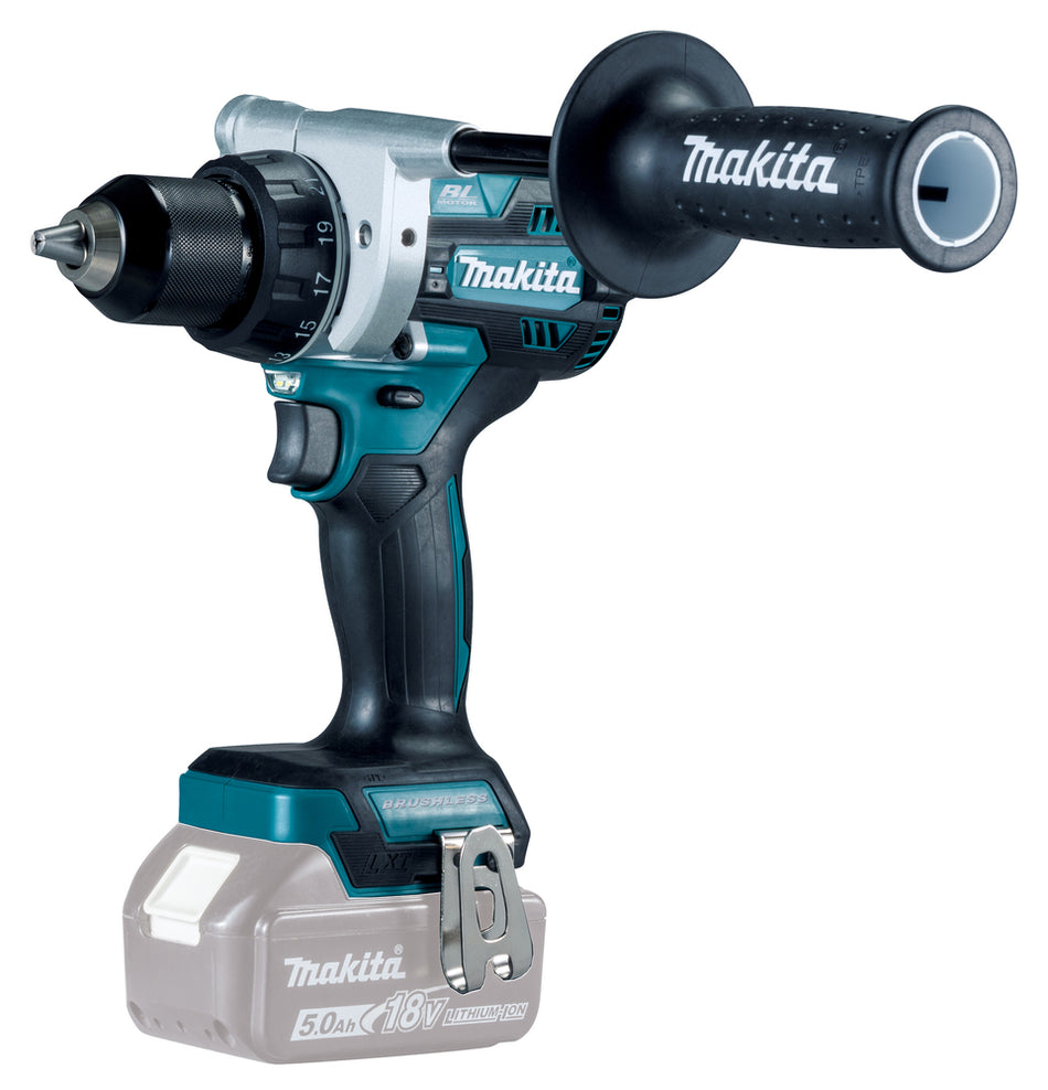 Makita - Cordless drill/driver LXT DDF486