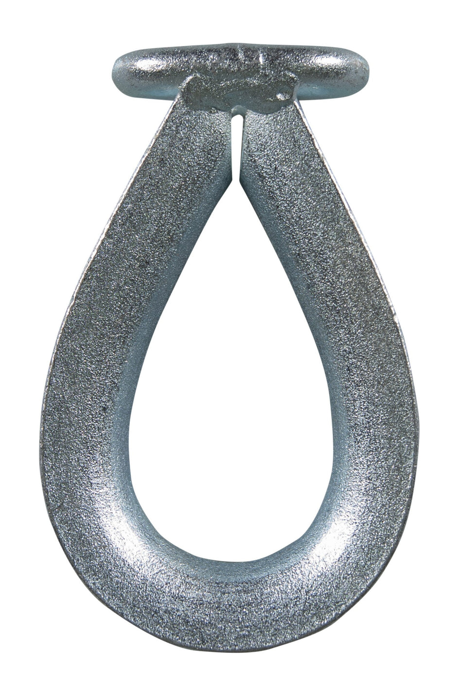 Eder Seilkausche für Spillwindenseile