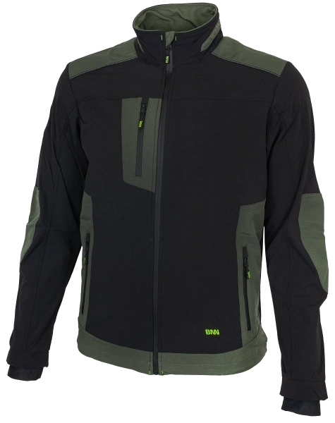 Bennon- Erebos Jacket