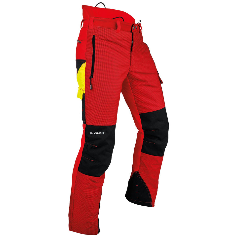 Pfanner- Gladiator II Schnittschutzhose