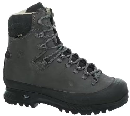 Hanwag Alaska GTX asphalt