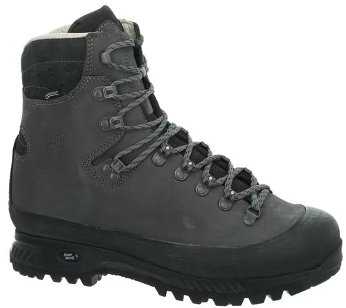 Hanwag Alaska GTX asphalt