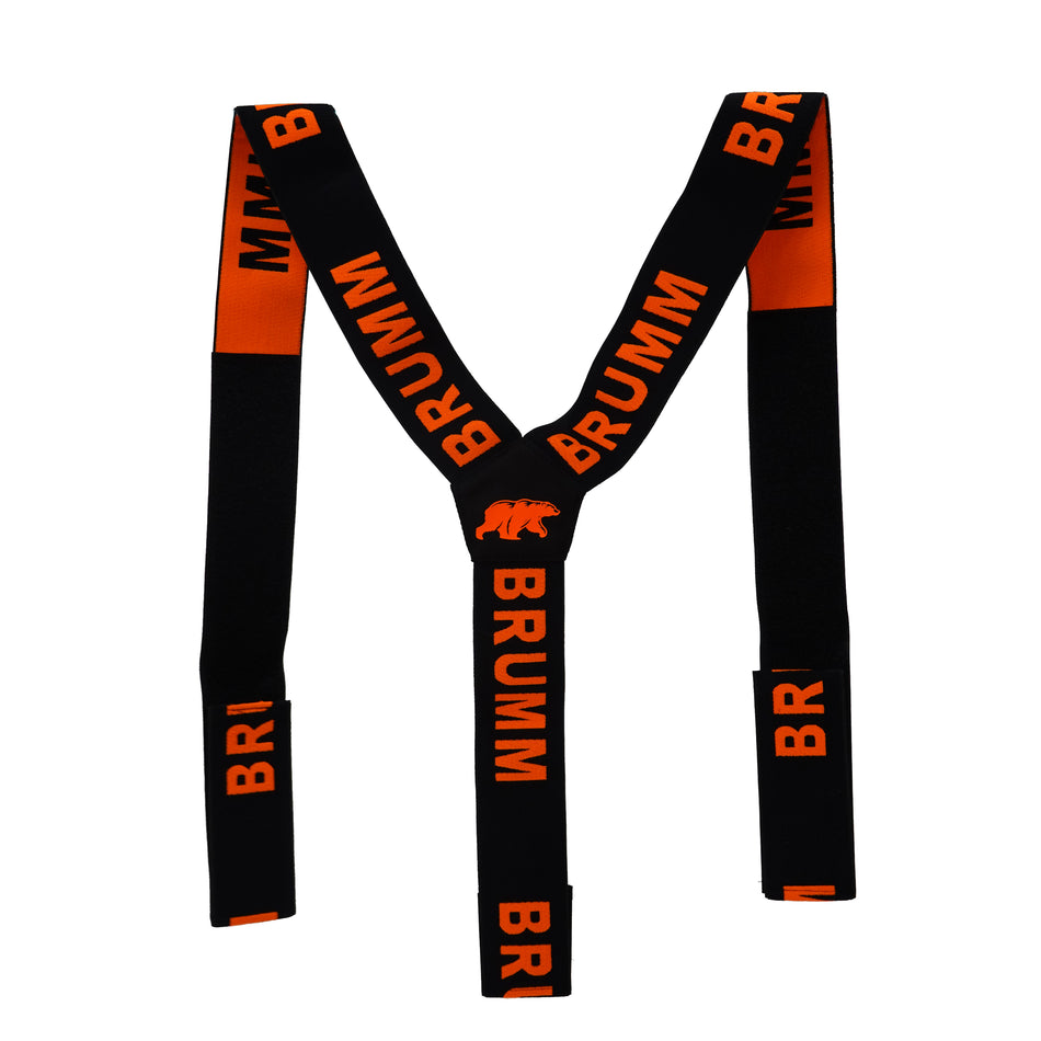 BRUMM - Hosenträger WorkHold mit Klett