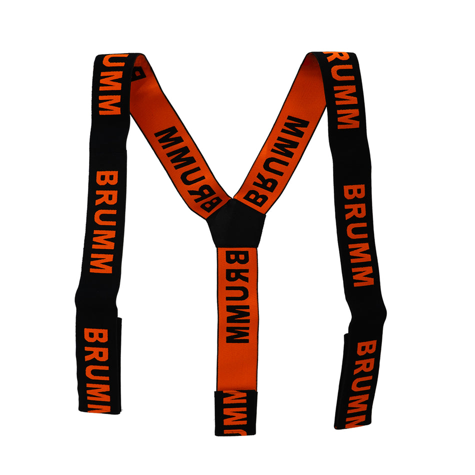 BRUMM - Hosenträger WorkHold mit Klett