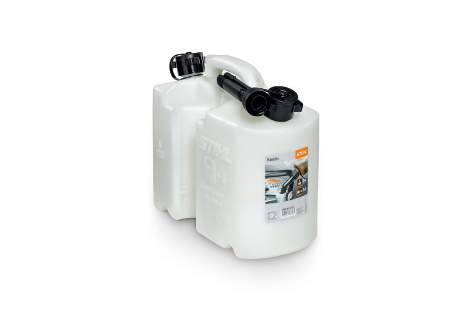 Stihl- Kombi Kanister