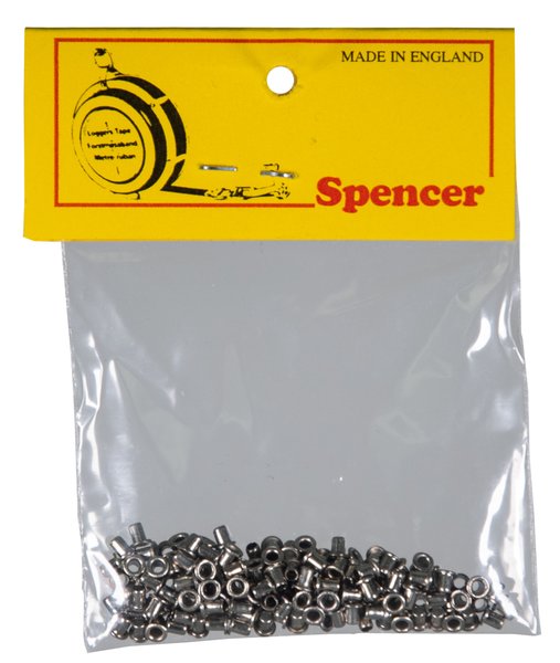 Spencer eyelet rivet 