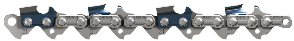 Oregon- Sägekette .325" 1.5 50 cm Vollmeisel