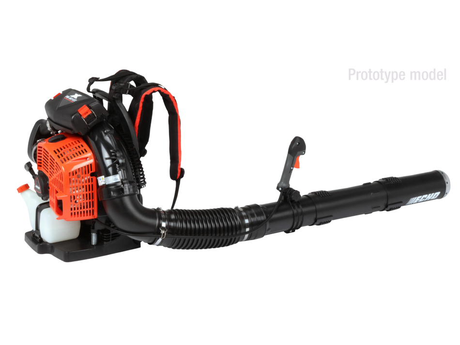 Echo - PB-9010T Rückentragbarer Bläser Laubbläser