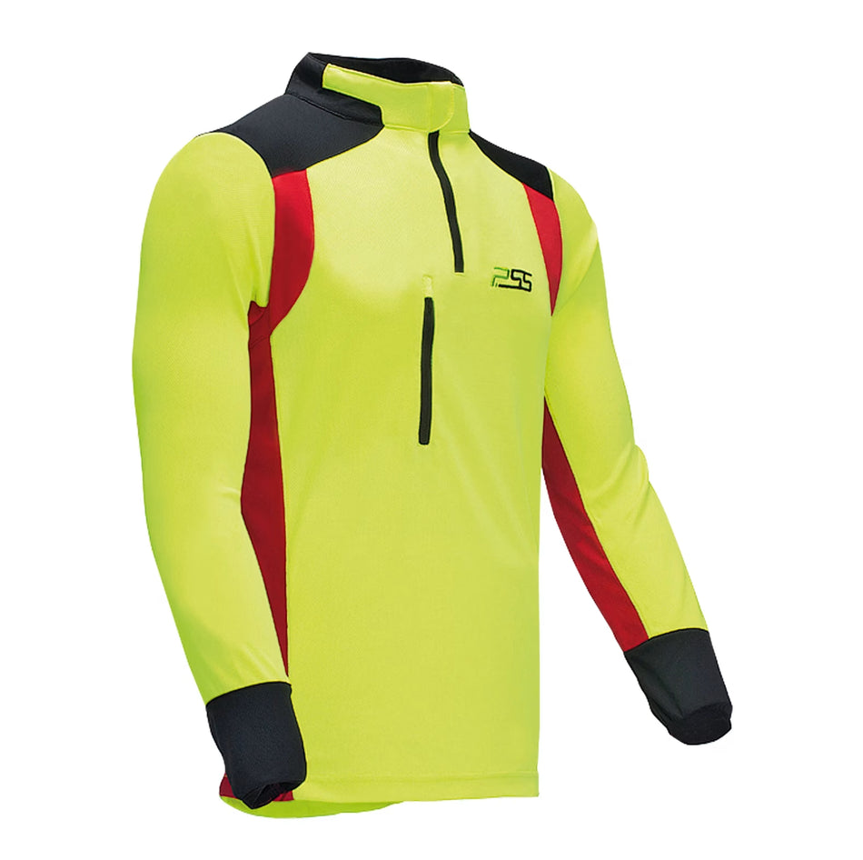 PSS Funktionsshirt langarm X-treme Skin