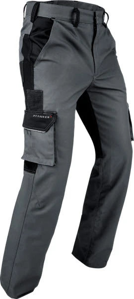 Pantalon de travail Pfanner Stretch Zone Spirit