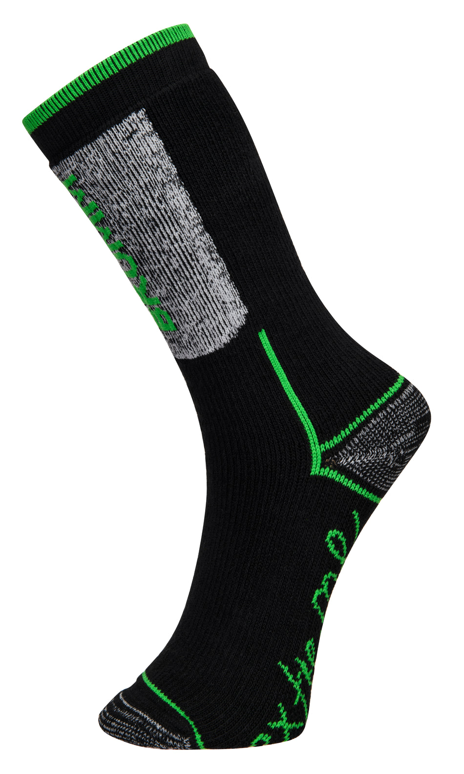 BRUMM - Robust Fit Funktionssocken