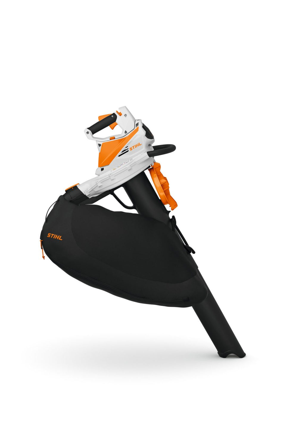 Stihl- Saughäcksler SHA 56