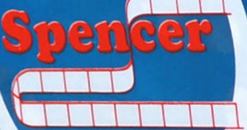 Spencer