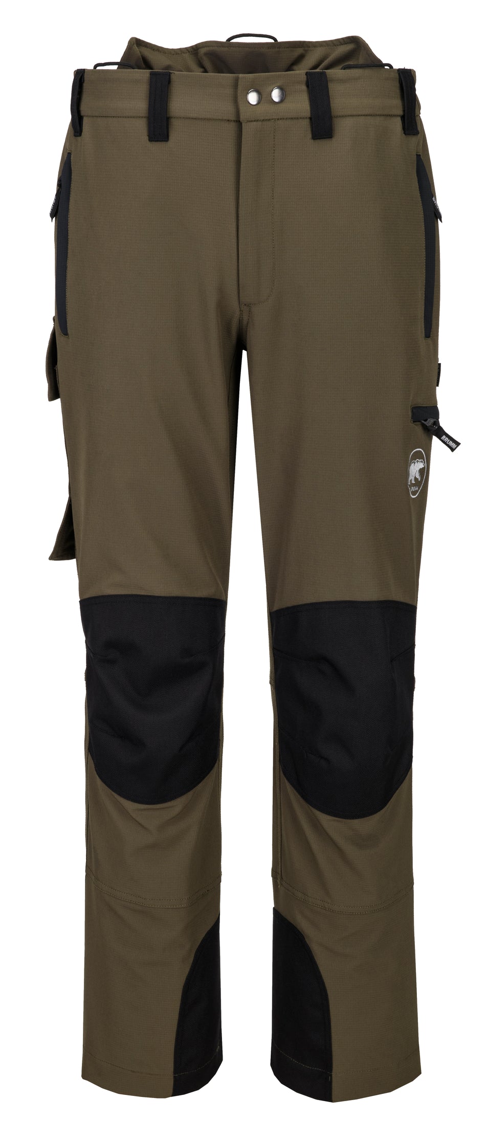 BRUMM - Outdoor Stag Strong Green