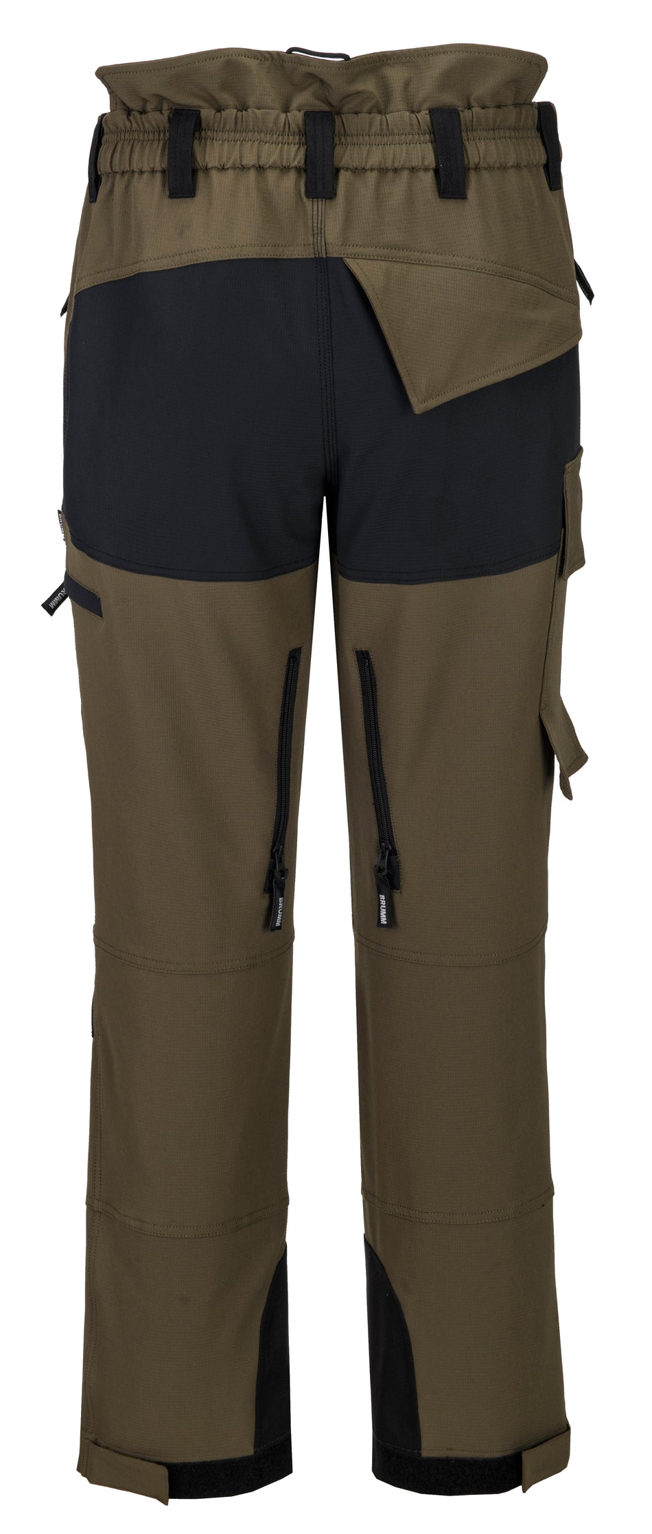 BRUMM - Outdoor Stag Strong Green