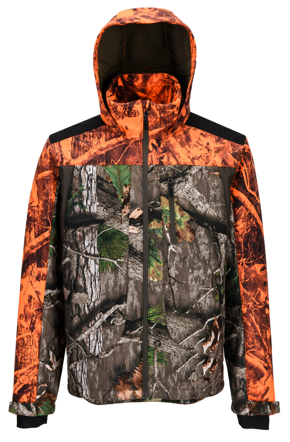 BRUMM - Bear Hunter Jagdjacke