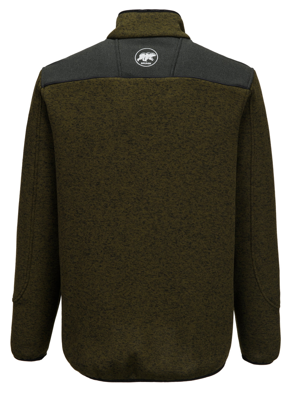 BRUMM-Woodruff Green Jacket W900