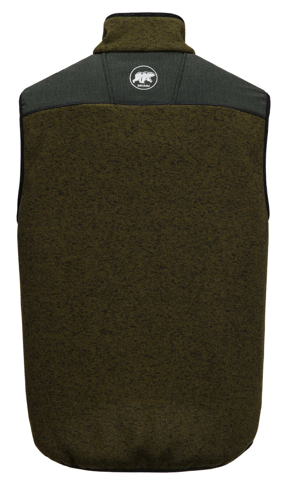 BRUMM-Woodruff Green Weste W950