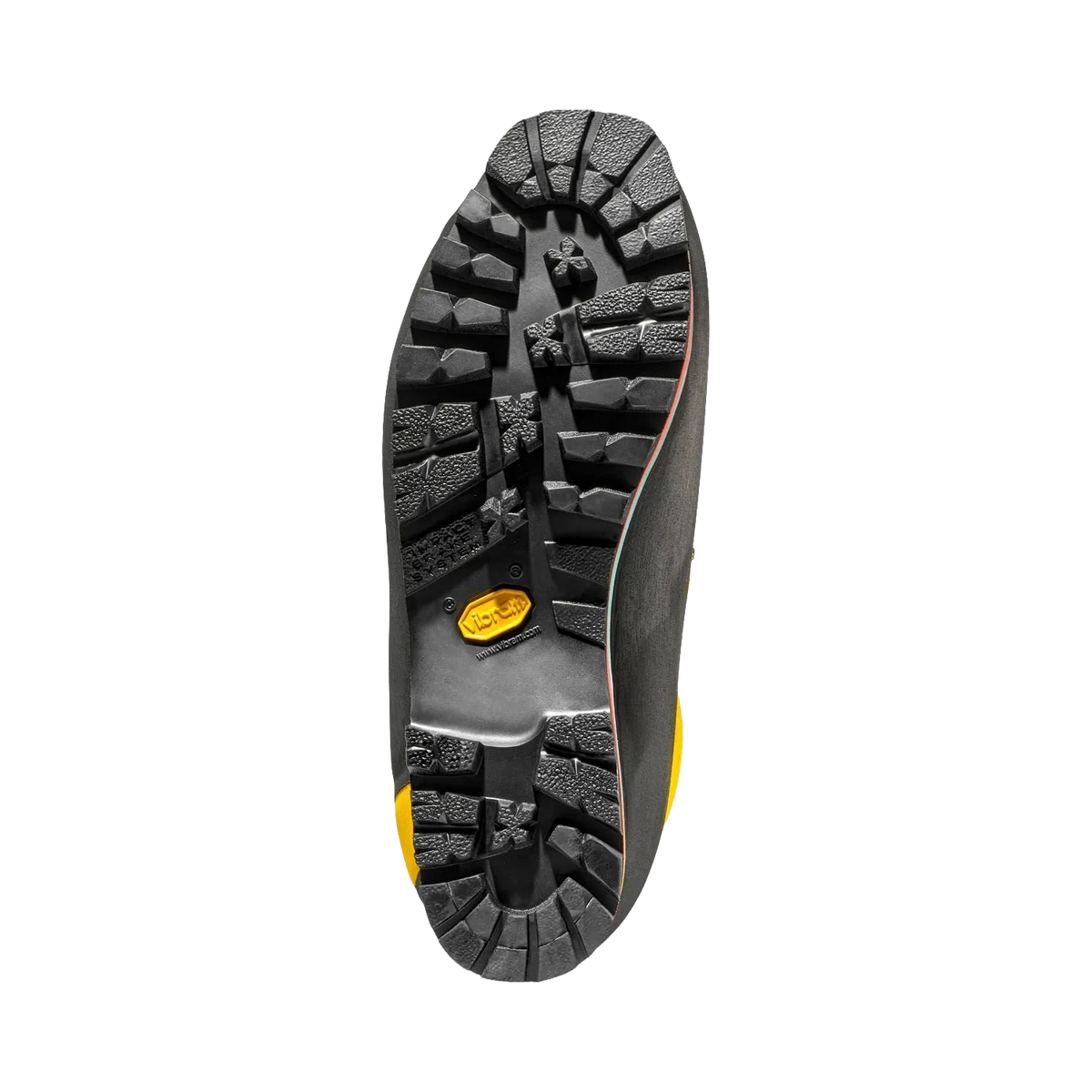 la Sportiva Nepal Extreme Yellow
