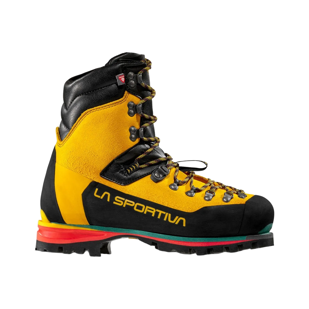 la Sportiva Nepal Extreme Yellow