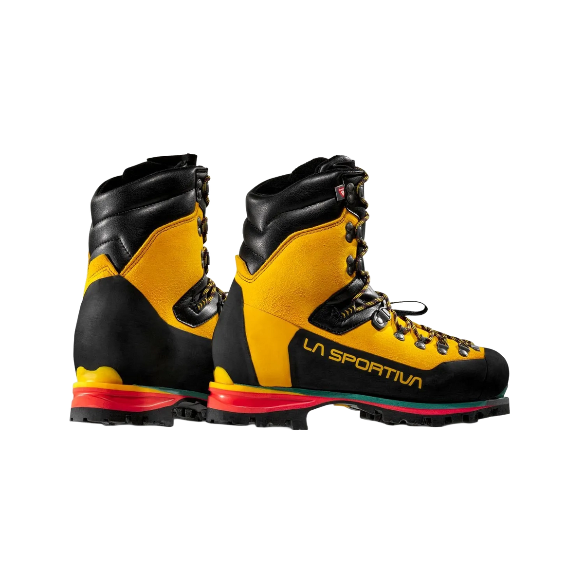 la Sportiva Nepal Extreme Yellow
