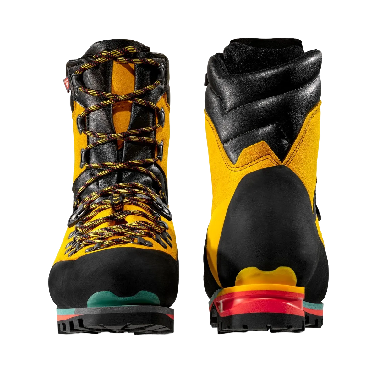 la Sportiva Nepal Extreme Yellow