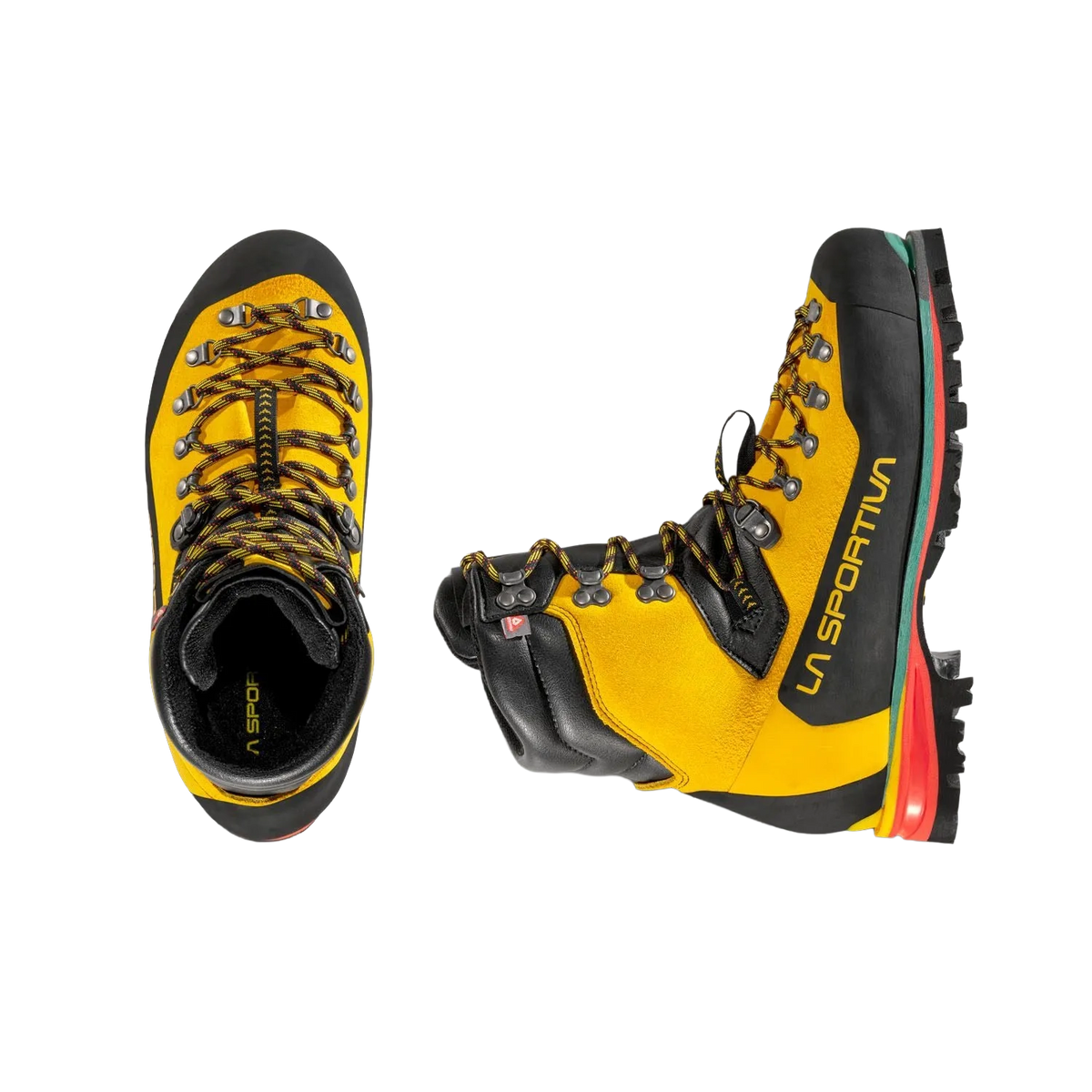 la Sportiva Nepal Extreme Yellow