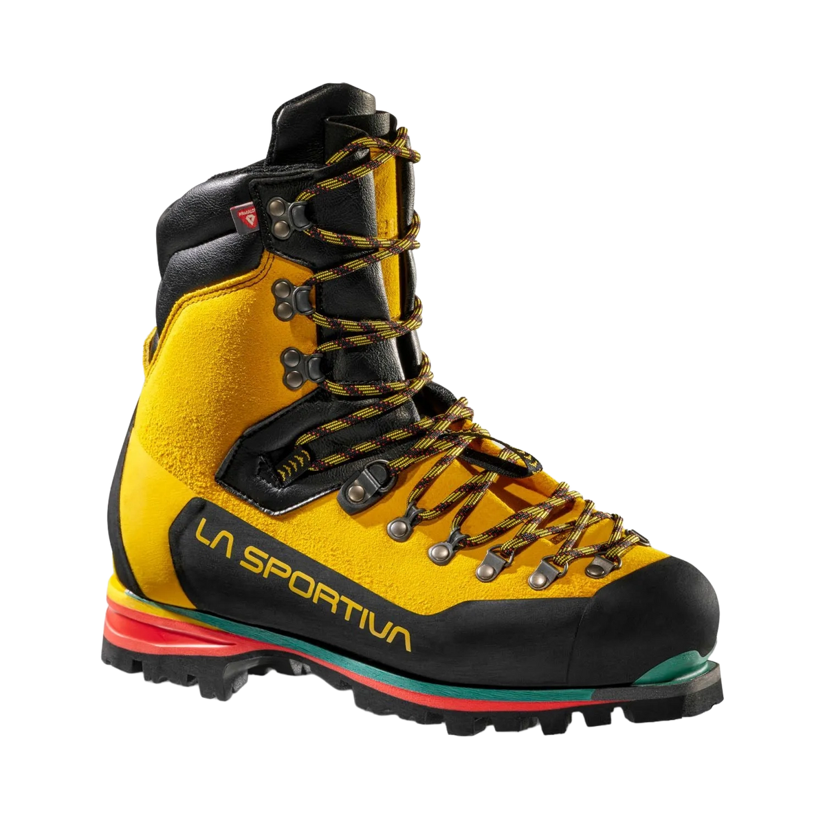 la Sportiva Nepal Extreme Yellow