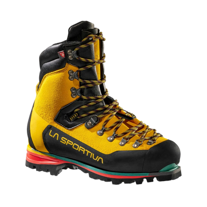 la Sportiva Nepal Extreme Yellow