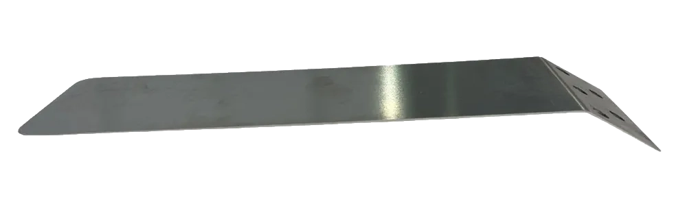 GM Tech Ersatz Führungsblech