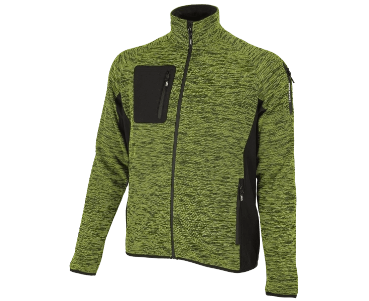 Bennon - Altos Jacke - Wicki Forst AG