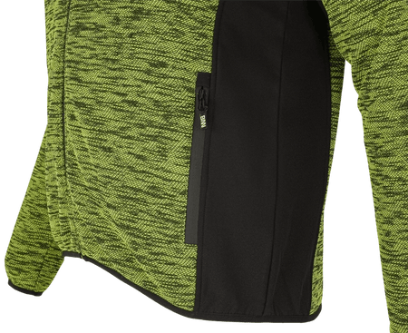 Bennon - Altos Jacke - Wicki Forst AG