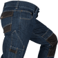 Bennon - Arbeitshose Icarus Jeans - Wicki Forst AG