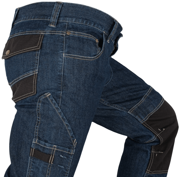 Bennon - Arbeitshose Icarus Jeans - Wicki Forst AG