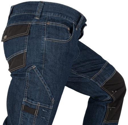 Bennon - Arbeitshose Icarus Jeans - Wicki Forst AG