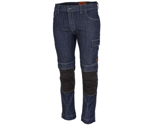 Bennon - Arbeitshose Icarus Jeans - Wicki Forst AG