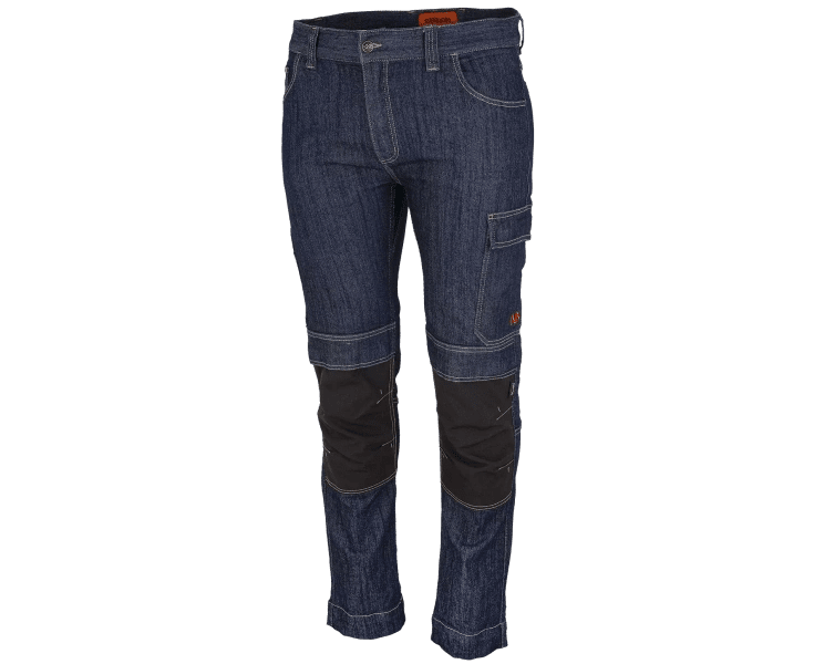 Bennon - Arbeitshose Icarus Jeans - Wicki Forst AG