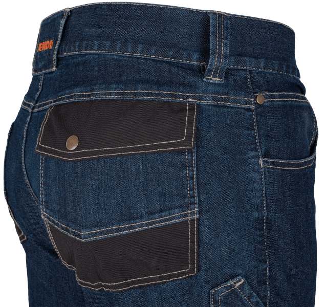 Bennon - Arbeitshose Icarus Jeans - Wicki Forst AG