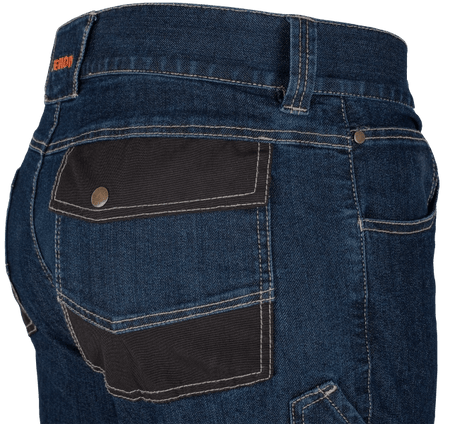 Bennon - Arbeitshose Icarus Jeans - Wicki Forst AG